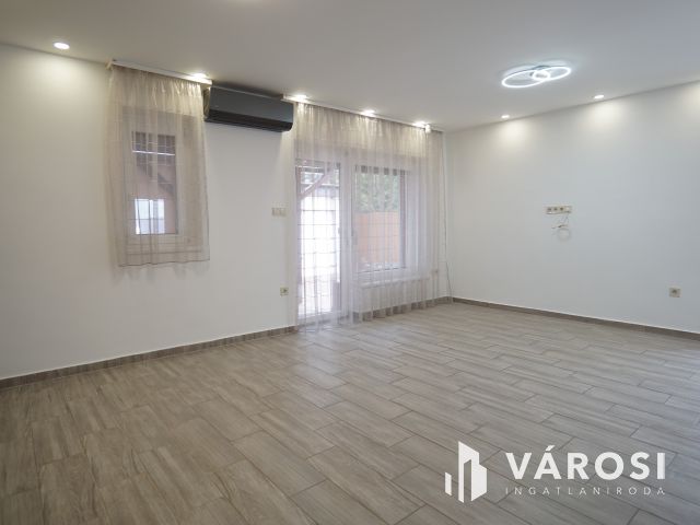 Minőségi, igényesen felújított Sorházi lakás!