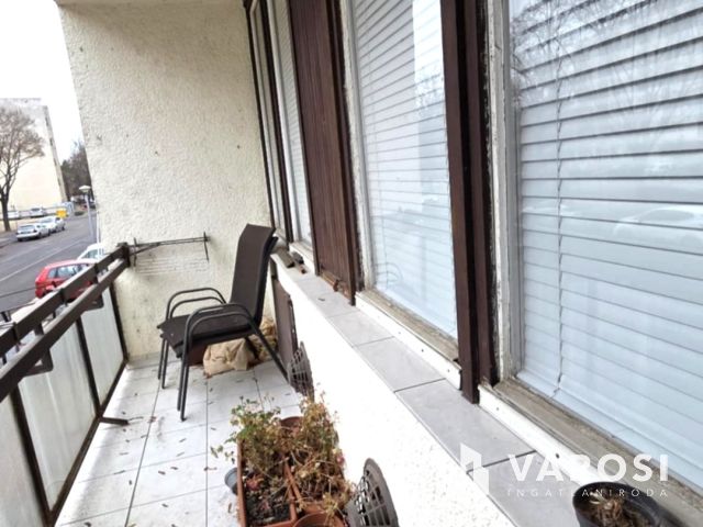 Földszinti!!! tégla lakás Nagyerdőalja-Debrecen