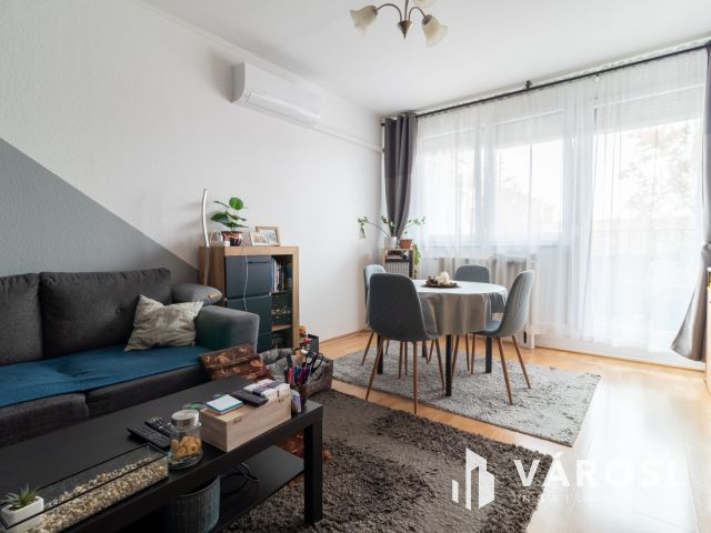 Eladó 2+1 félszobás lakás Óbudán