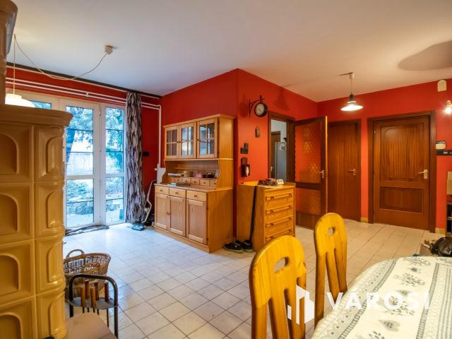 Családi ház nagycsaládnak, ingatlanfejlesztőknek