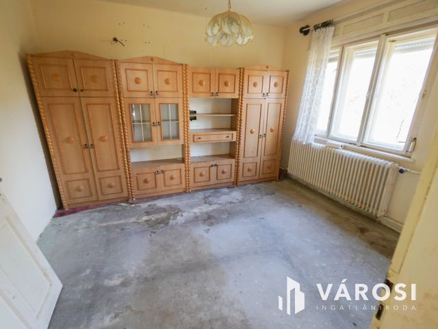 Felújítandó családi ház szenzációs településen!