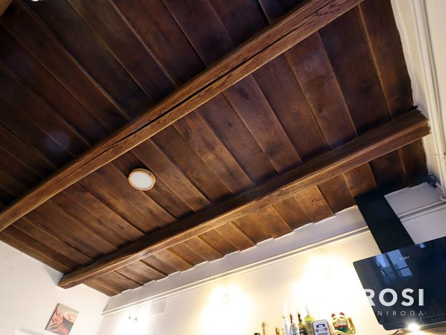 Teljes körűen felújított parasztház eladó Bodonyban