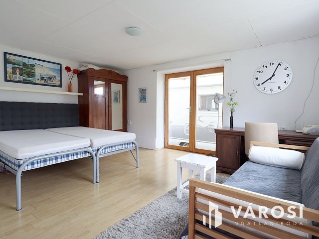 Teljes körűen felújított parasztház eladó Bodonyban