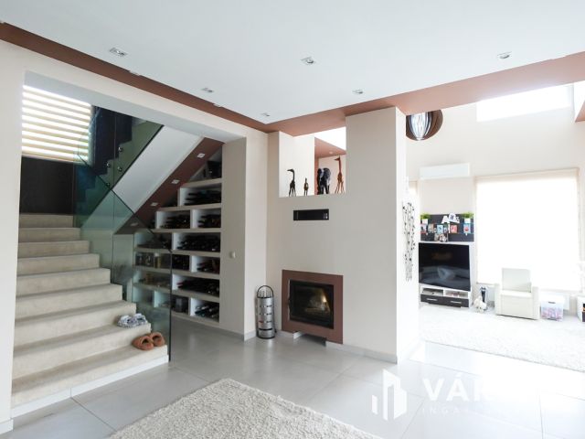 Álomház Csobánkán