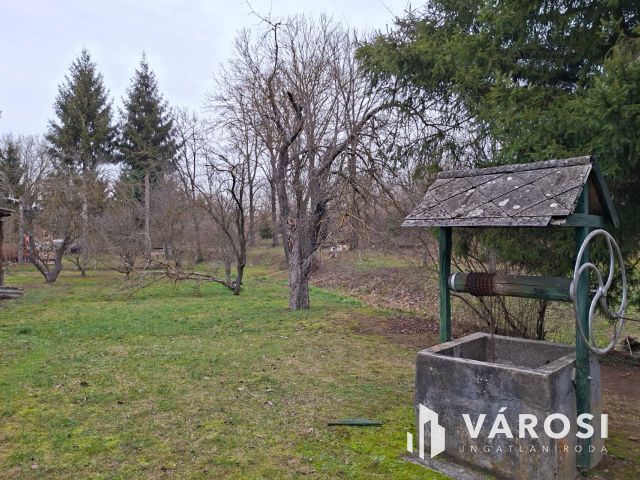 Egy ház, egy patak, egy új kezdet