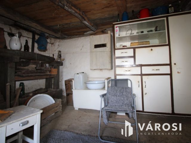 Vidéki menedék 20 percre Győrtől