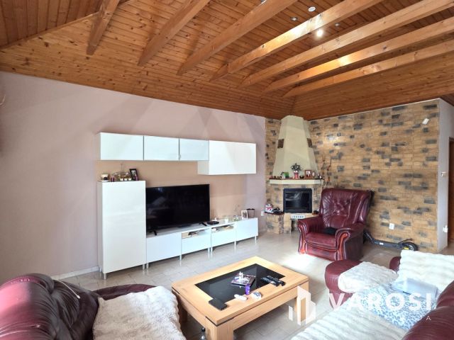 Otthonos családi ház, pihenőkerttel Debrecen-Józsán