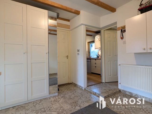 Mesebeli birtokon mesebeli ház!