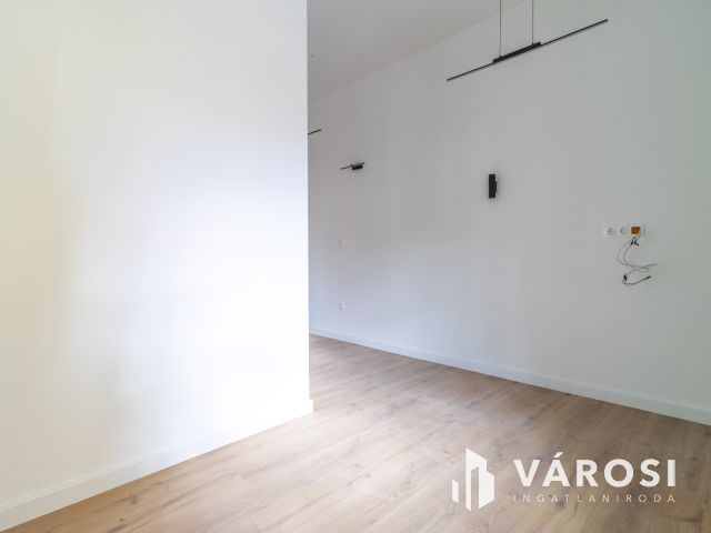 3  lakás egyben eladó a XIII. kerület szívében!