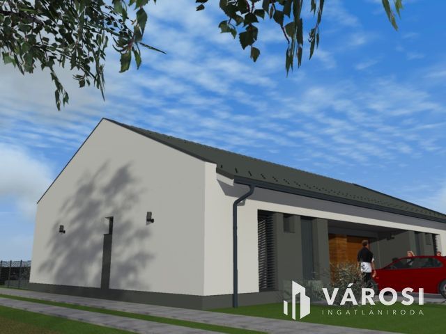 87 m2-es ideális otthon új, prémium kivitelben