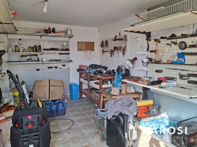 Rezsi évente 90 ezer? Ez a ház tudja!