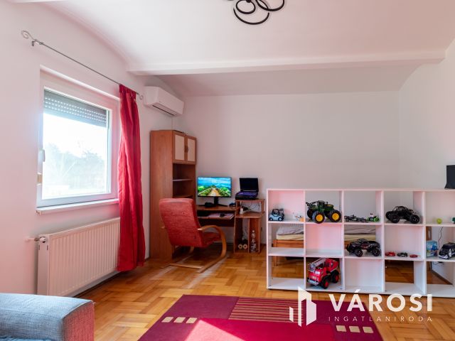 ÁRESŐ!! Bútorozott, klímás, 40 m² garzon Angyalföldön!