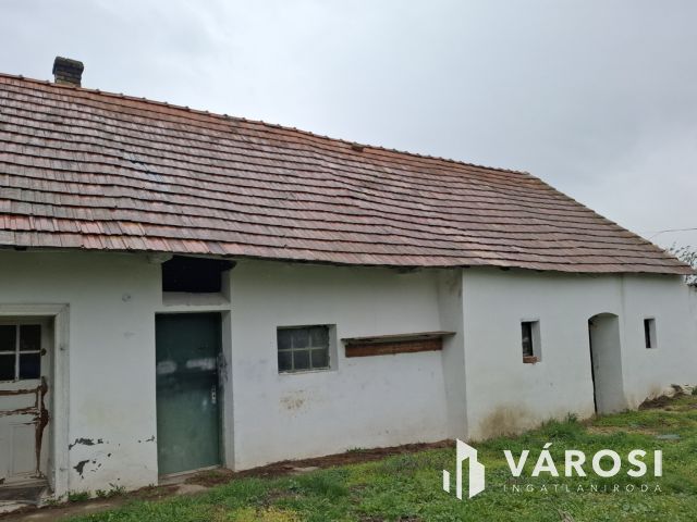 Győrhöz közel családi ház eladó reális áron