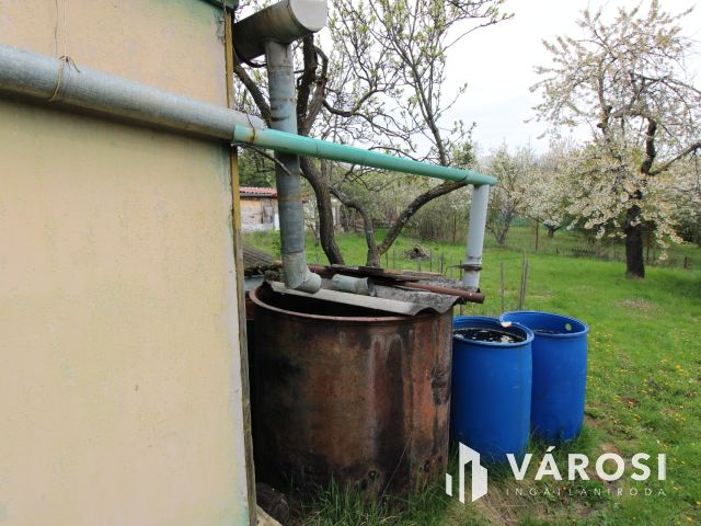 Jó telek, jó helyen. Most kell lépni!