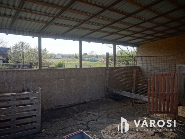 Hétvégi ház ideális áron!