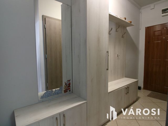 Barátságos hangulatú otthon eladó Nagykanizsán