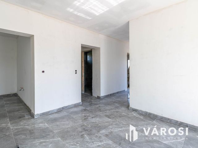 Prémium minőségű, új építésű otthon  Balatonszabadin