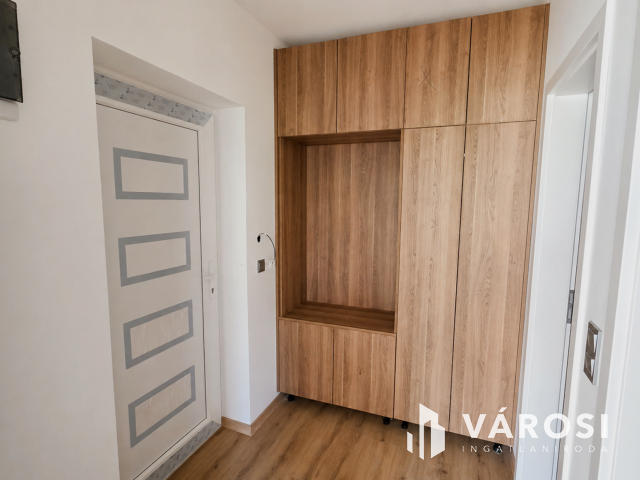 Szinte egyetlen ilyen lehetőség!Költözhető új lakás-Debrecen