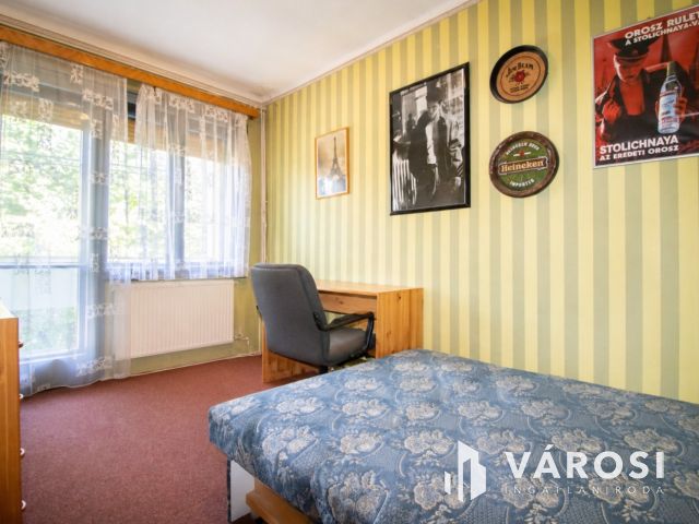 Ritka sorházi lehetőség Békéscsabán