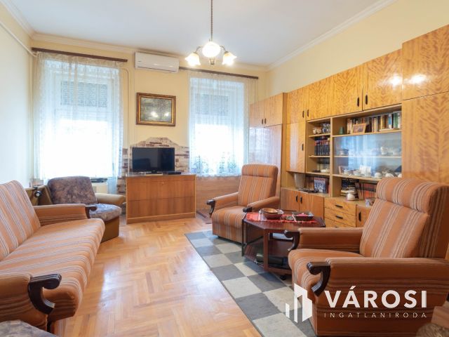 Göncz Árpád városközponttól 5 percre 54 m2-es 2 szobás lakás