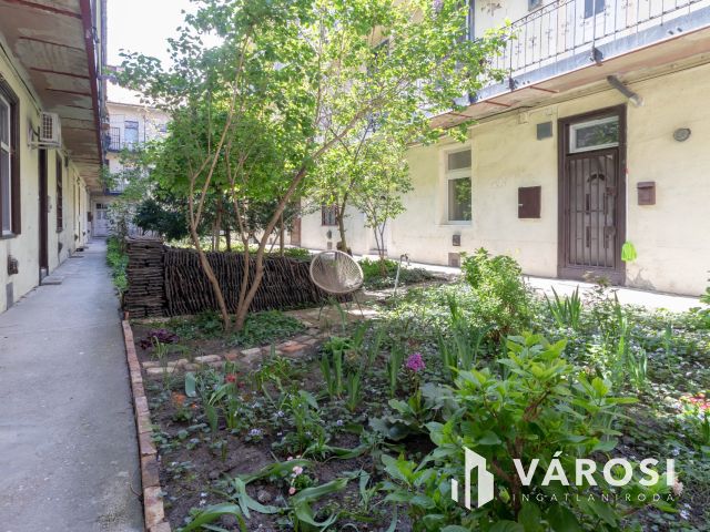 Göncz Árpád városközponttól 5 percre 54 m2-es 2 szobás lakás