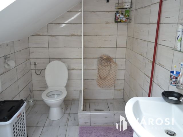 Erdei környezetben Balatonfüredi ház kiadó!