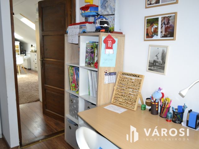 Erdei környezetben Balatonfüredi ház kiadó!