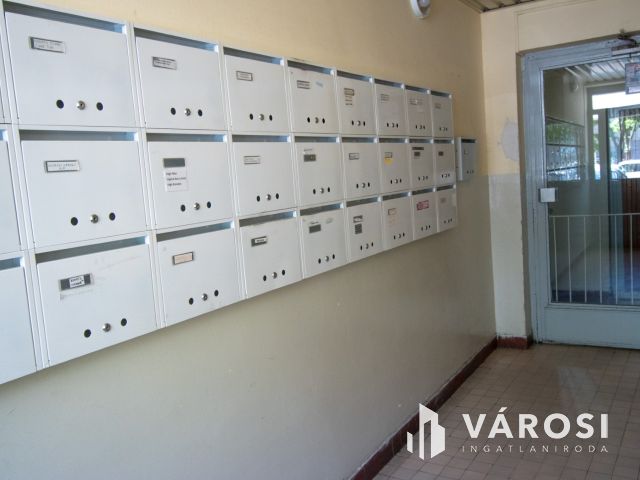Azonnal költözhető, 53 m²-es lakás Adyvárosban