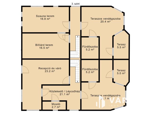 A Bükk ölelésében – Ahol a panoráma üzleti értékké válik