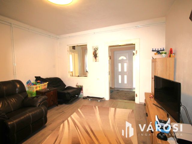 Családi otthon Ostffyasszonyfán