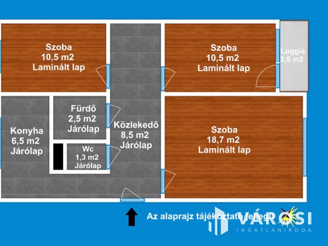 Nagyon új ez a cső  - eladó panel lakás -