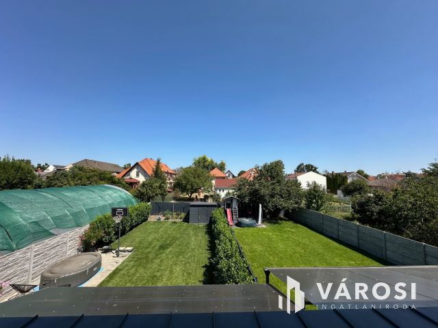 PRÉMIUM, 2022-BEN ÉPÜLT LAKÁS GARÁZZSAL ELADÓ-Debrecenben!