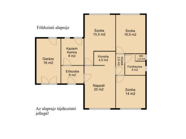 Nézze meg és költözzön be!