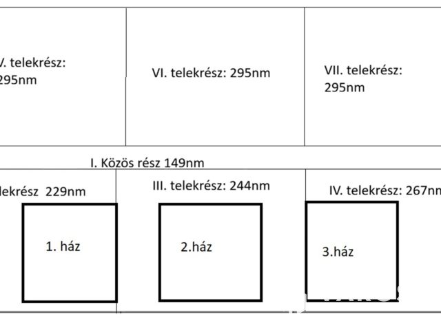 Családi otthon, vagy befektetés Bükön 2.